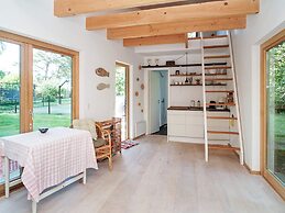 10 Person Holiday Home in Gilleleje
