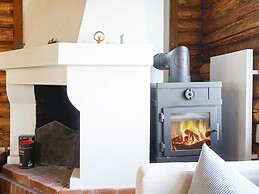10 Person Holiday Home in Gilleleje