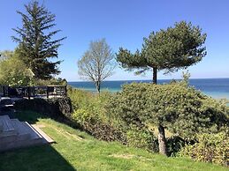 10 Person Holiday Home in Gilleleje