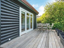 10 Person Holiday Home in Gilleleje