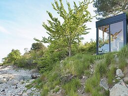 10 Person Holiday Home in Gilleleje