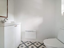 10 Person Holiday Home in Gilleleje