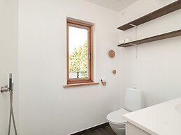 10 Person Holiday Home in Gilleleje