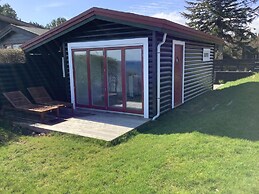 10 Person Holiday Home in Gilleleje