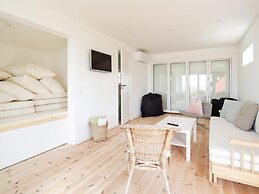 10 Person Holiday Home in Gilleleje