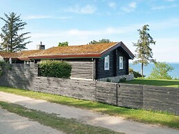 10 Person Holiday Home in Gilleleje