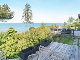 10 Person Holiday Home in Gilleleje