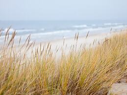 Charming Holiday Home With a Terrace