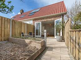 Charming Holiday Home With a Terrace