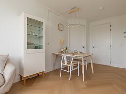 Charming Holiday Home With a Terrace