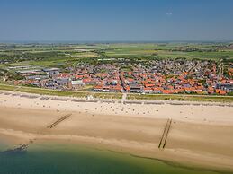 Charming Holiday Home With a Terrace