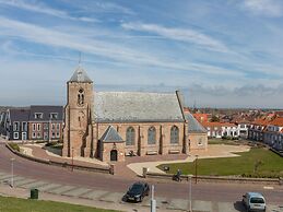 Charming Holiday Home With a Terrace