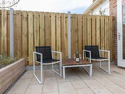 Charming Holiday Home With a Terrace