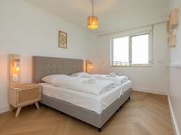 Charming Holiday Home With a Terrace