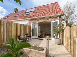 Charming Holiday Home With a Terrace