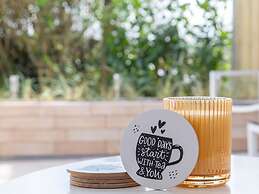 Charming Holiday Home With a Terrace