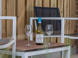 Charming Holiday Home With a Terrace