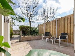 Charming Holiday Home With a Terrace