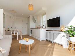 Charming Holiday Home With a Terrace