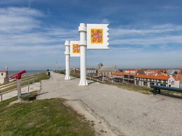 Charming Holiday Home With a Terrace