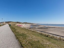 Charming Holiday Home With a Terrace