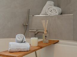 Charming Holiday Home With a Terrace