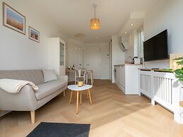 Charming Holiday Home With a Terrace