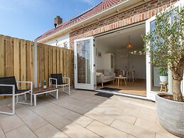 Charming Holiday Home With a Terrace