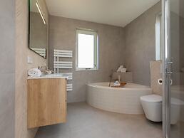 Charming Holiday Home With a Terrace