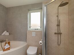 Charming Holiday Home With a Terrace