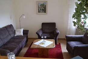 Holiday Apartment Haus-stumm