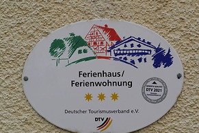 Holiday Apartment Haus-stumm