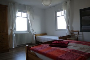 Holiday Apartment Haus-stumm