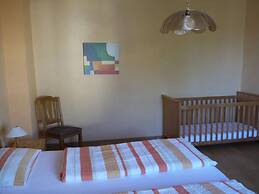 Holiday Apartment Haus-stumm