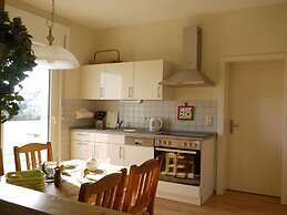 Holiday Apartment Haus-stumm