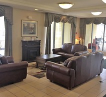 Danville Suite