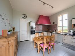 Holiday Home Adjoining a Chateau