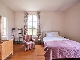 Holiday Home Adjoining a Chateau