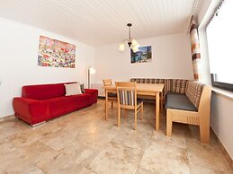 Holiday Home Reichenbach