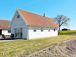6 Person Holiday Home in Skivarp-by Traum