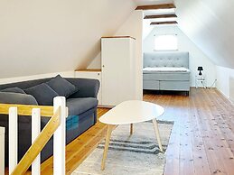 6 Person Holiday Home in Skivarp-by Traum