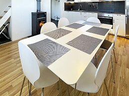 6 Person Holiday Home in Skivarp-by Traum