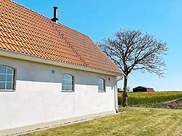 6 Person Holiday Home in Skivarp-by Traum