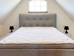 6 Person Holiday Home in Skivarp-by Traum