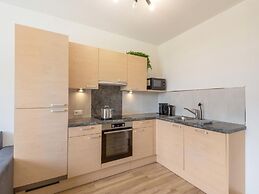 Apartment in Tyrol With Parking