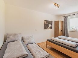 Apartment in Tyrol With Parking