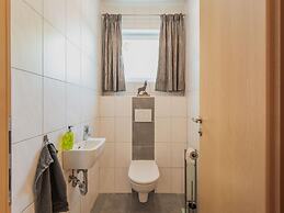 Apartment in Tyrol With Parking