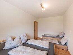 Apartment in Tyrol With Parking