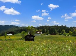 Apartment in Tyrol With Parking