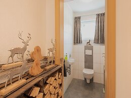 Apartment in Tyrol With Parking